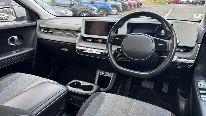 Hyundai IONIQ 5 160kW Premium 73 kWh 5dr Auto Electric Hatchback